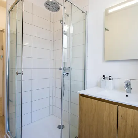 Apartment Holidays 1 Hesdin