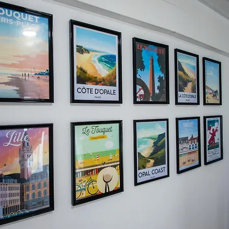 Holidays 1 شقة هيسدين